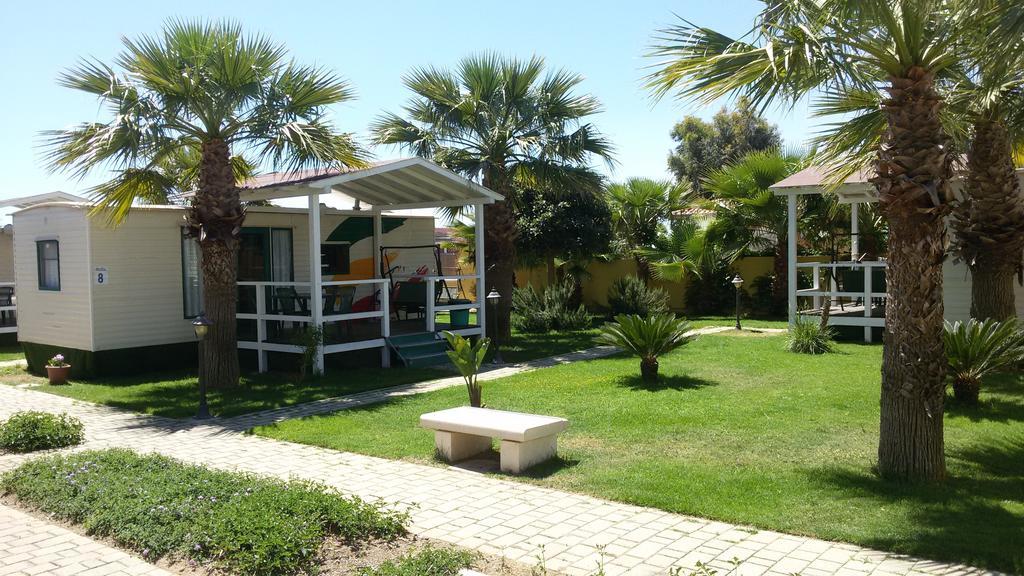 Akramar Village San Leone Bilik gambar
