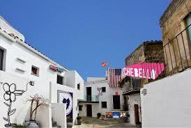 Akramar Village San Leone Bilik gambar