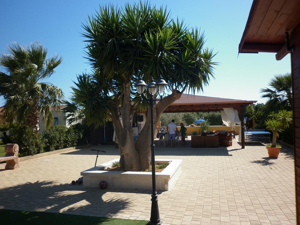 Akramar Village San Leone Bilik gambar